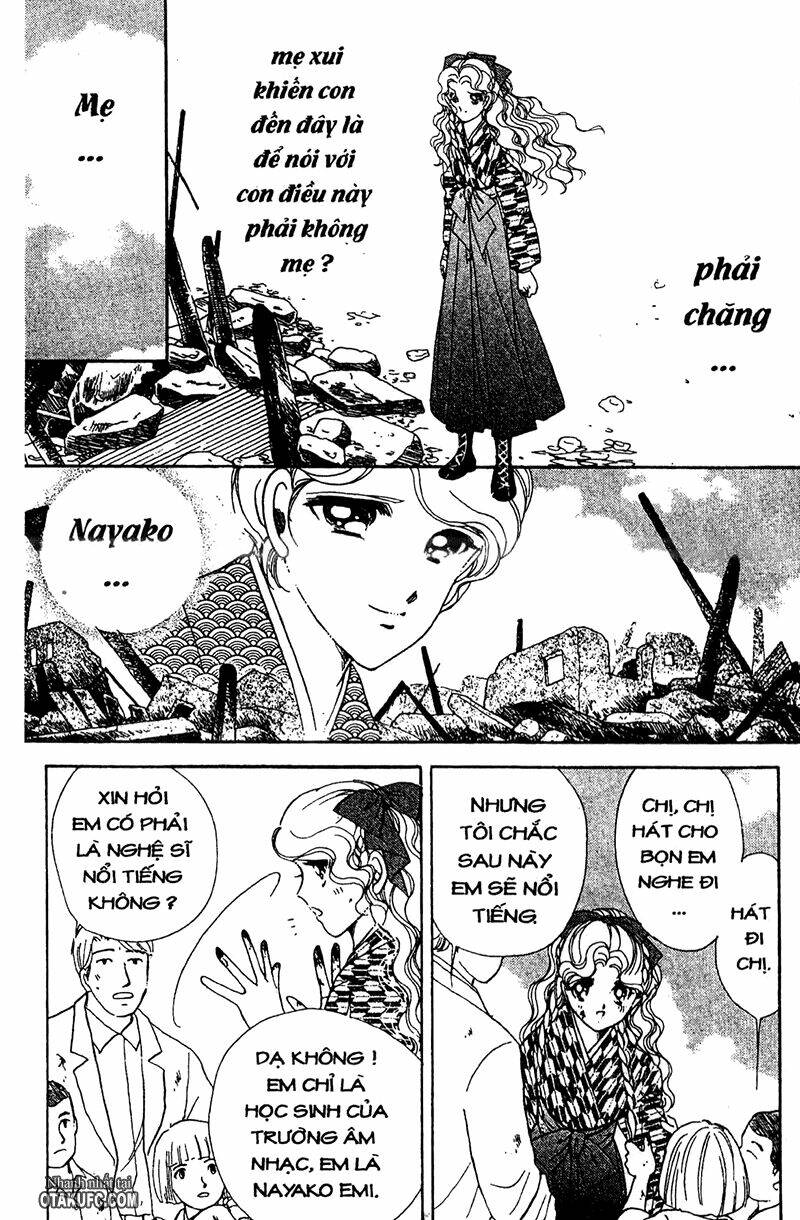 Khúc Tình Ca Ban Mai – Akatsuki No Aria Chapter 22 - Trang 2