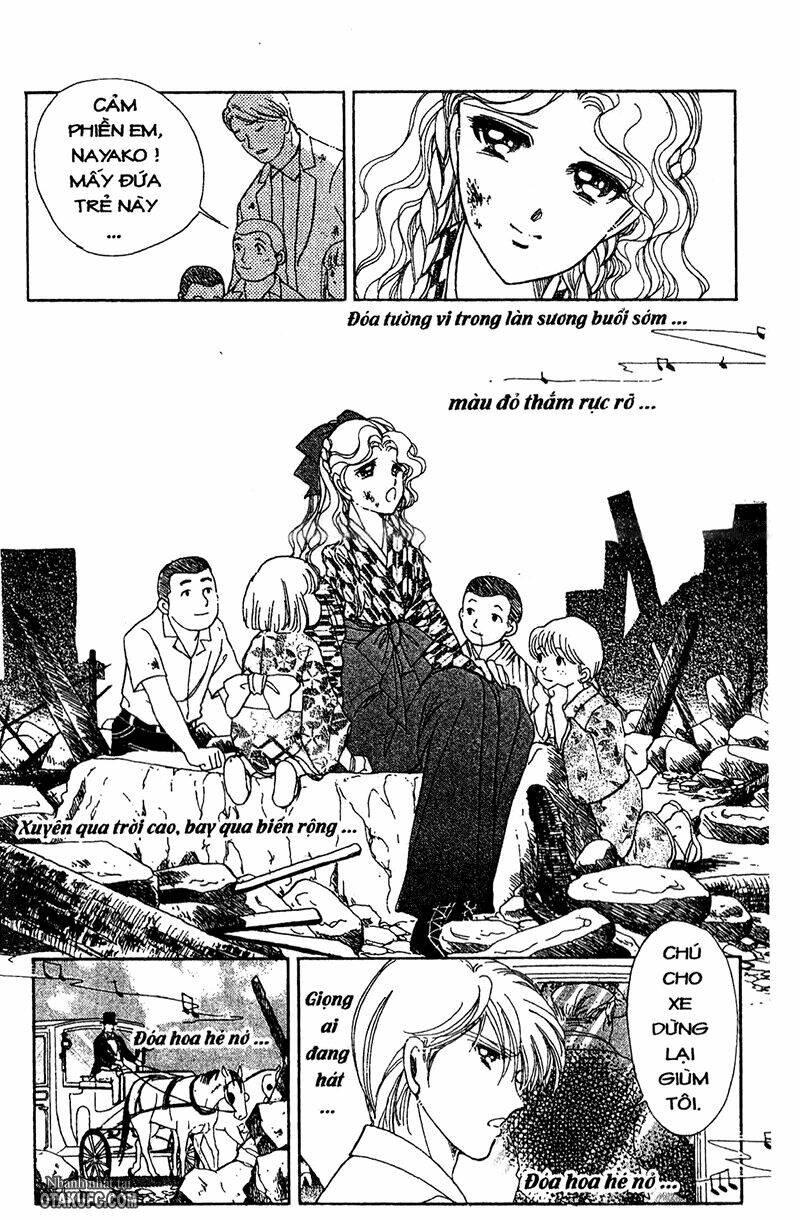 Khúc Tình Ca Ban Mai – Akatsuki No Aria Chapter 22 - Trang 2