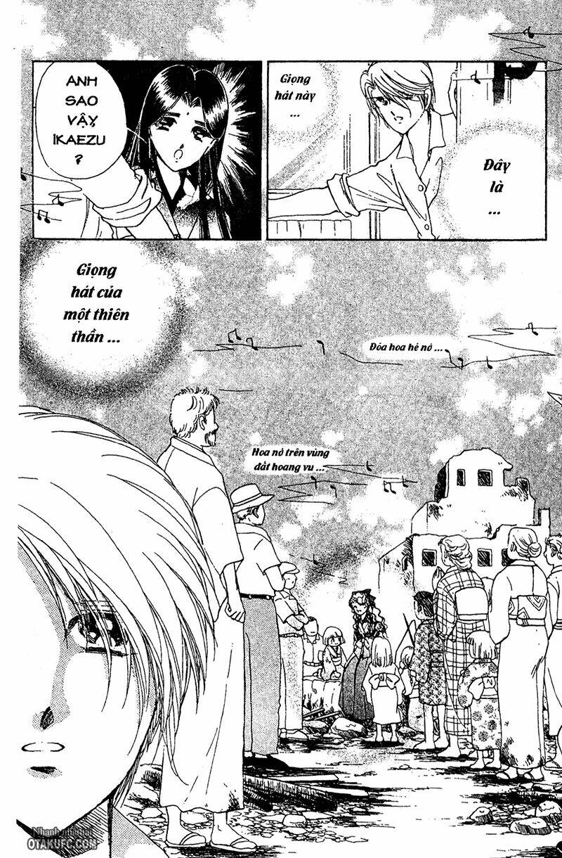 Khúc Tình Ca Ban Mai – Akatsuki No Aria Chapter 22 - Trang 2