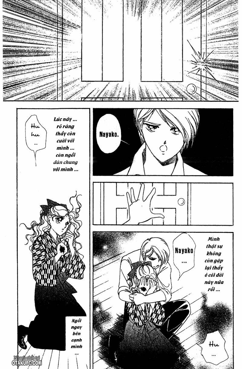 Khúc Tình Ca Ban Mai – Akatsuki No Aria Chapter 22 - Trang 2