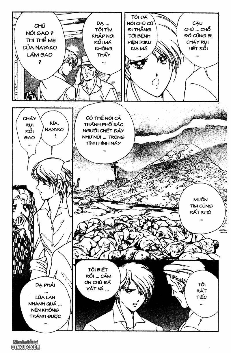 Khúc Tình Ca Ban Mai – Akatsuki No Aria Chapter 22 - Trang 2