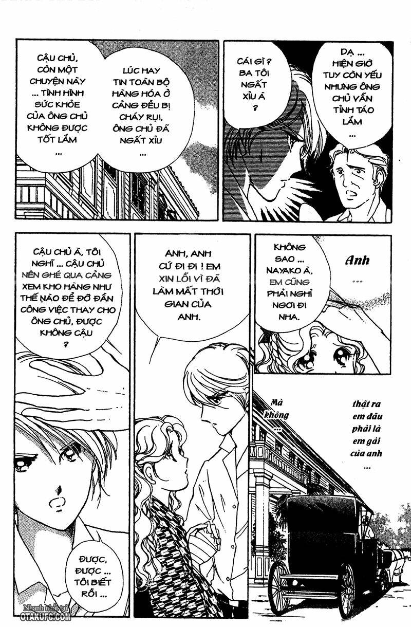 Khúc Tình Ca Ban Mai – Akatsuki No Aria Chapter 22 - Trang 2