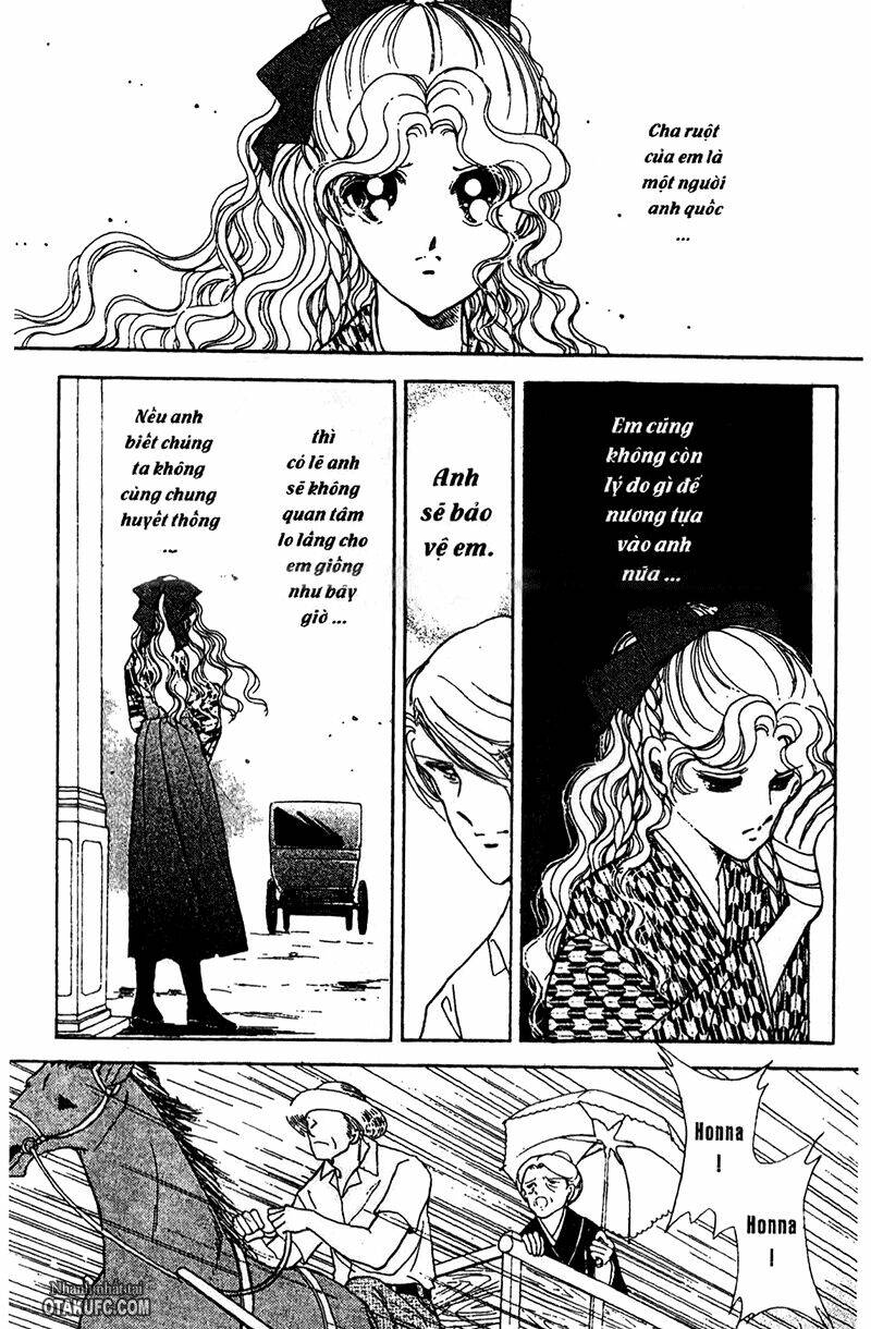 Khúc Tình Ca Ban Mai – Akatsuki No Aria Chapter 22 - Trang 2