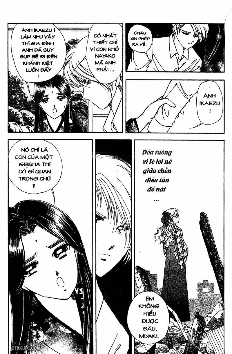 Khúc Tình Ca Ban Mai – Akatsuki No Aria Chapter 23 - Trang 2