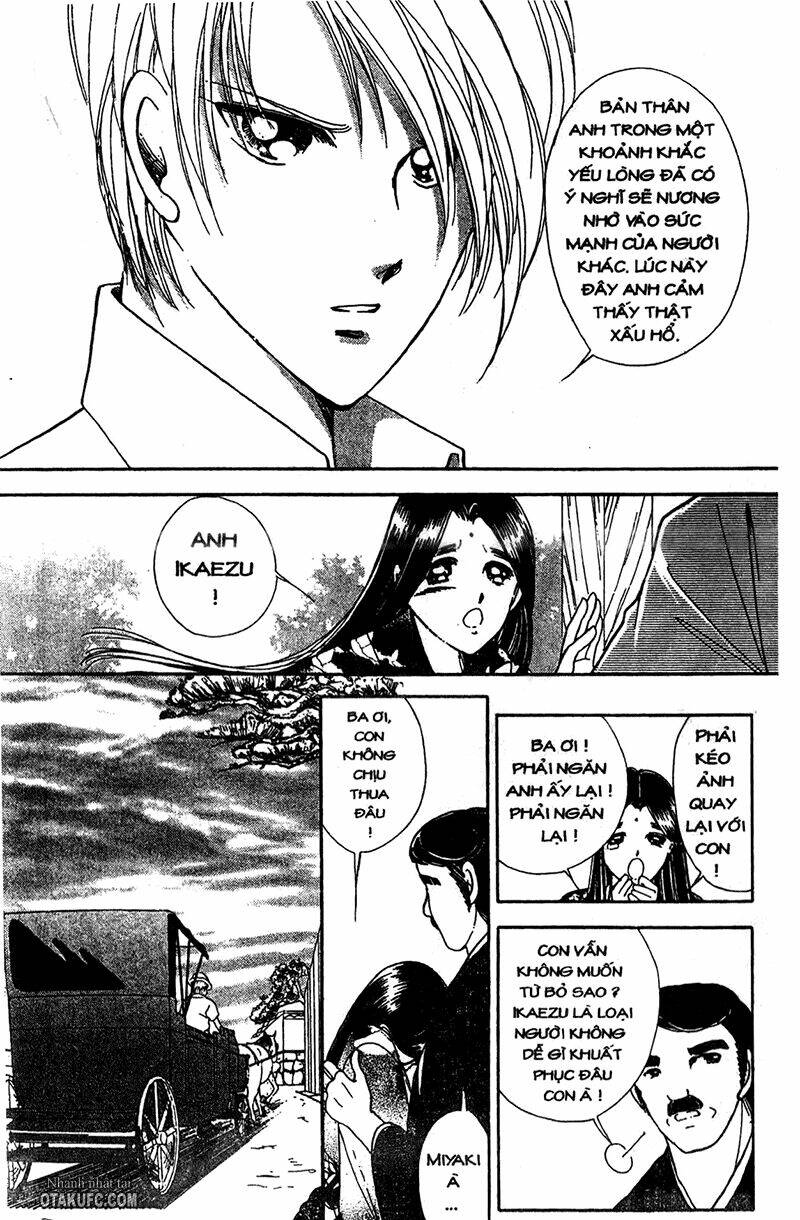 Khúc Tình Ca Ban Mai – Akatsuki No Aria Chapter 23 - Trang 2