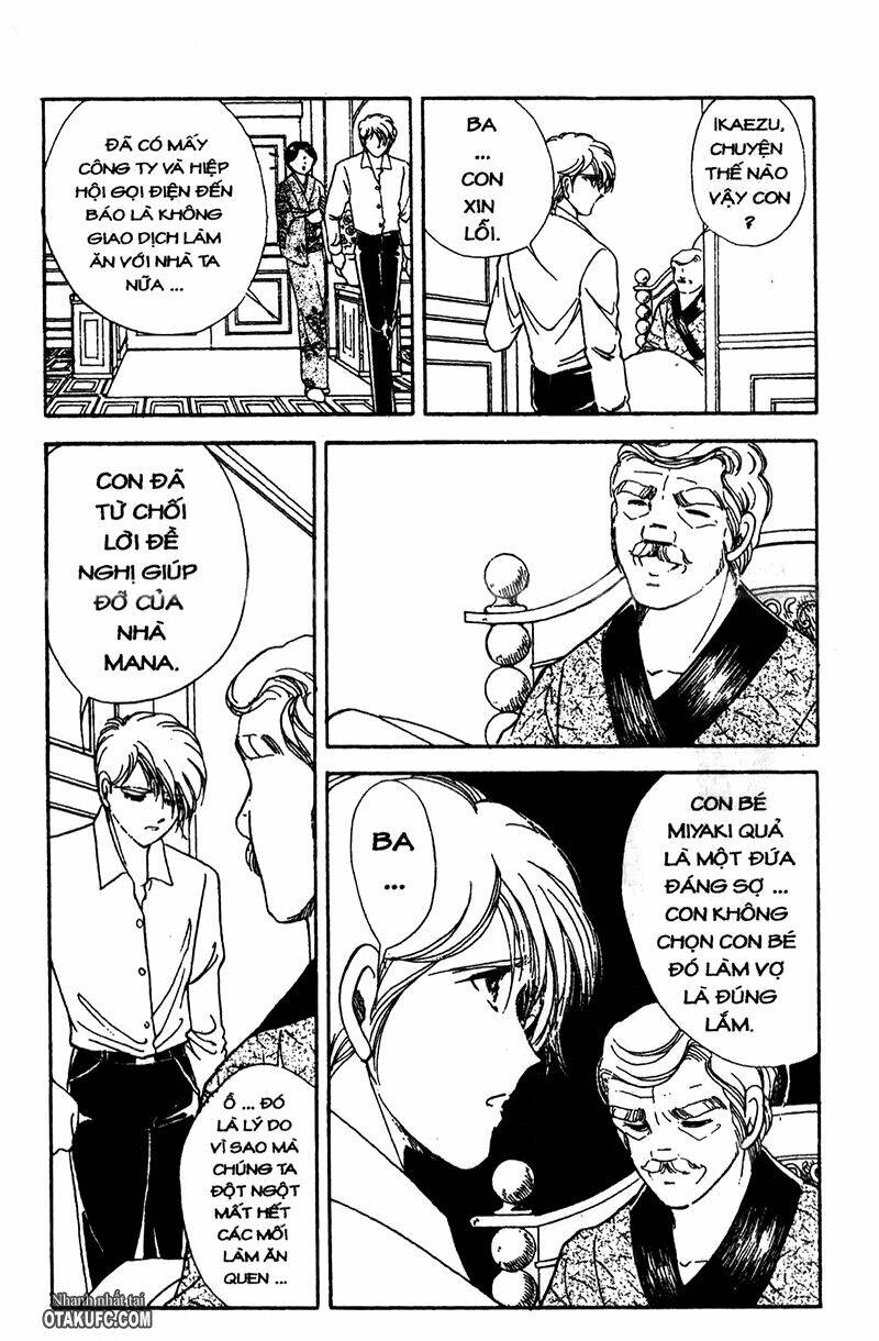 Khúc Tình Ca Ban Mai – Akatsuki No Aria Chapter 23 - Trang 2