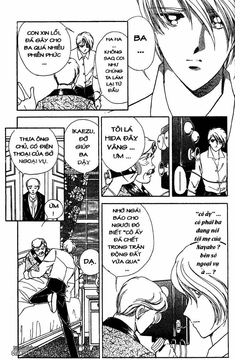 Khúc Tình Ca Ban Mai – Akatsuki No Aria Chapter 23 - Trang 2