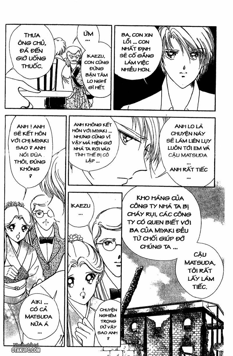 Khúc Tình Ca Ban Mai – Akatsuki No Aria Chapter 23 - Trang 2