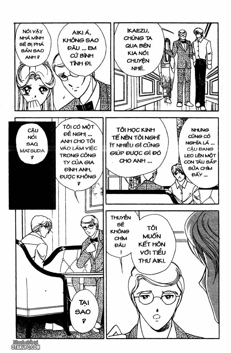 Khúc Tình Ca Ban Mai – Akatsuki No Aria Chapter 23 - Trang 2