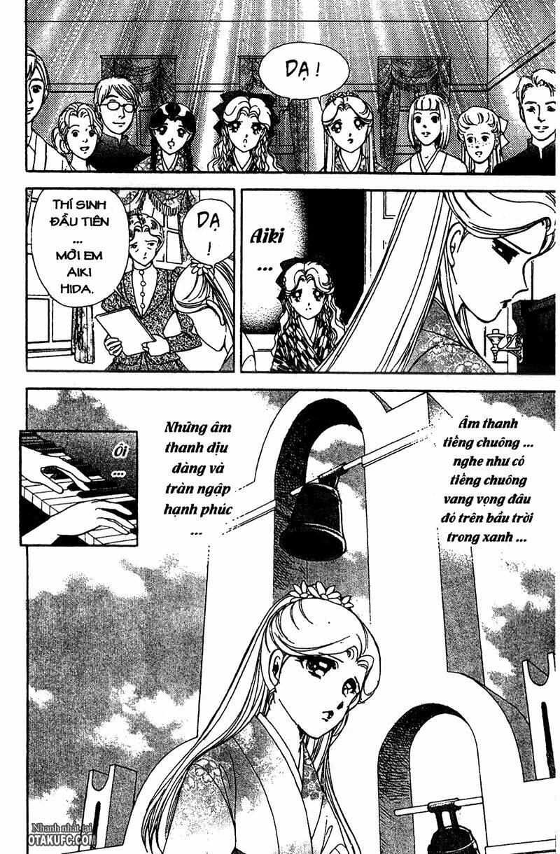 Khúc Tình Ca Ban Mai – Akatsuki No Aria Chapter 23 - Trang 2