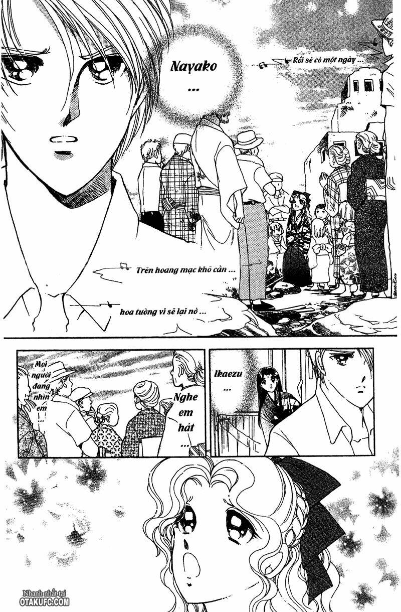 Khúc Tình Ca Ban Mai – Akatsuki No Aria Chapter 23 - Trang 2