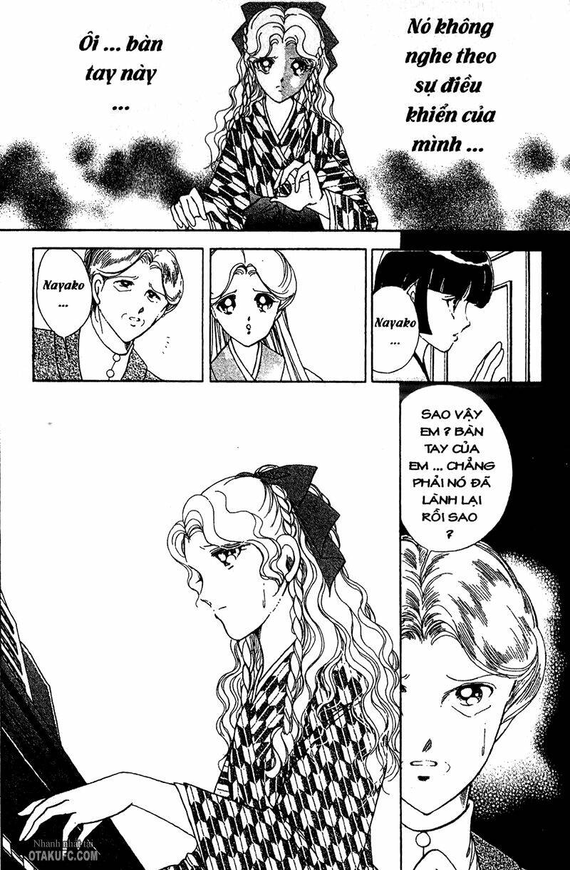 Khúc Tình Ca Ban Mai – Akatsuki No Aria Chapter 23 - Trang 2