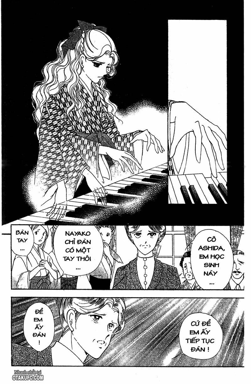 Khúc Tình Ca Ban Mai – Akatsuki No Aria Chapter 23 - Trang 2