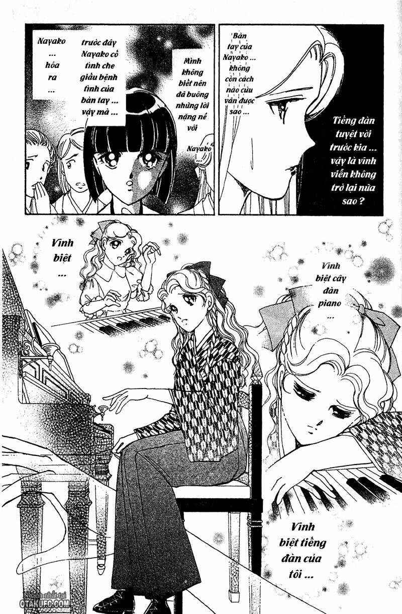 Khúc Tình Ca Ban Mai – Akatsuki No Aria Chapter 23 - Trang 2