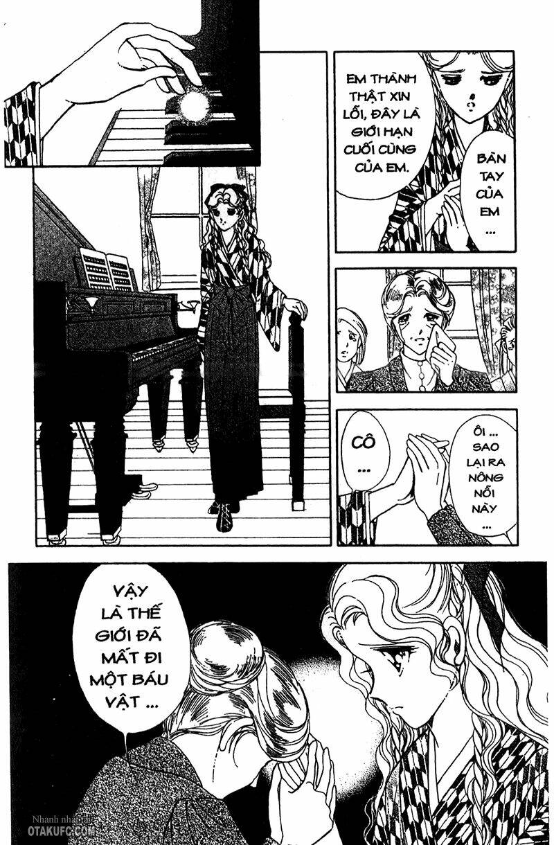 Khúc Tình Ca Ban Mai – Akatsuki No Aria Chapter 23 - Trang 2