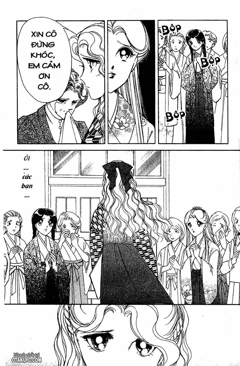 Khúc Tình Ca Ban Mai – Akatsuki No Aria Chapter 23 - Trang 2