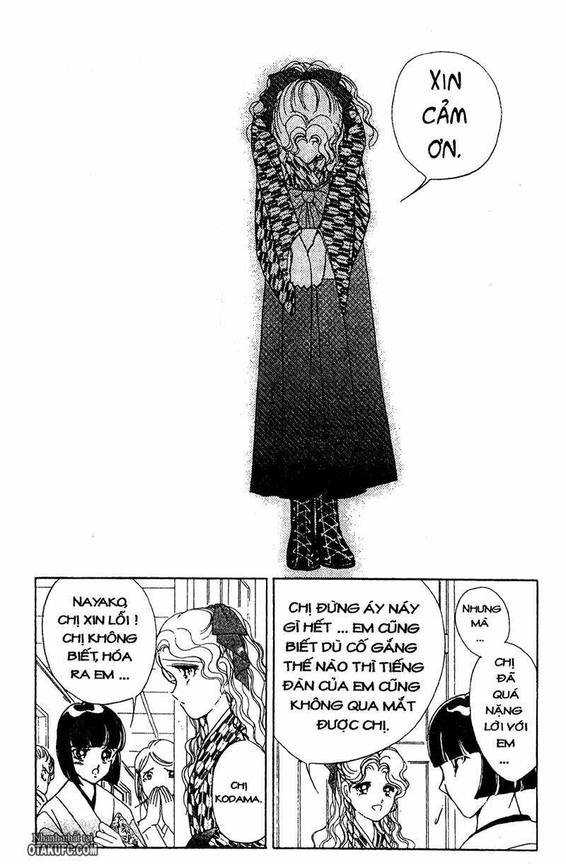 Khúc Tình Ca Ban Mai – Akatsuki No Aria Chapter 23 - Trang 2