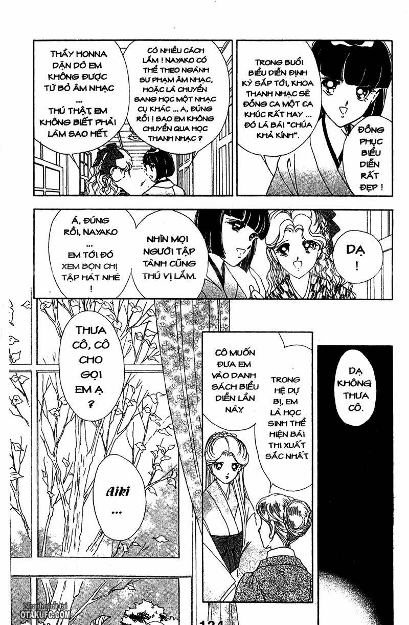 Khúc Tình Ca Ban Mai – Akatsuki No Aria Chapter 23 - Trang 2