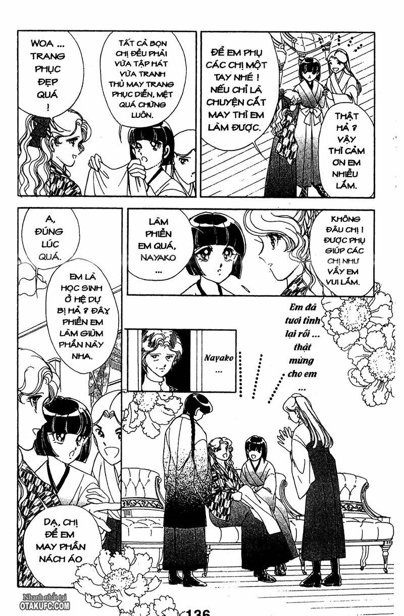 Khúc Tình Ca Ban Mai – Akatsuki No Aria Chapter 23 - Trang 2