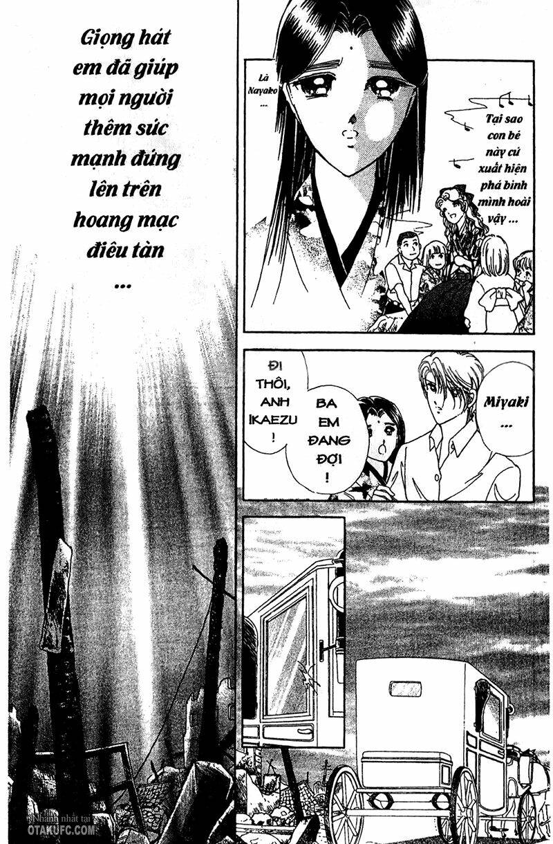 Khúc Tình Ca Ban Mai – Akatsuki No Aria Chapter 23 - Trang 2