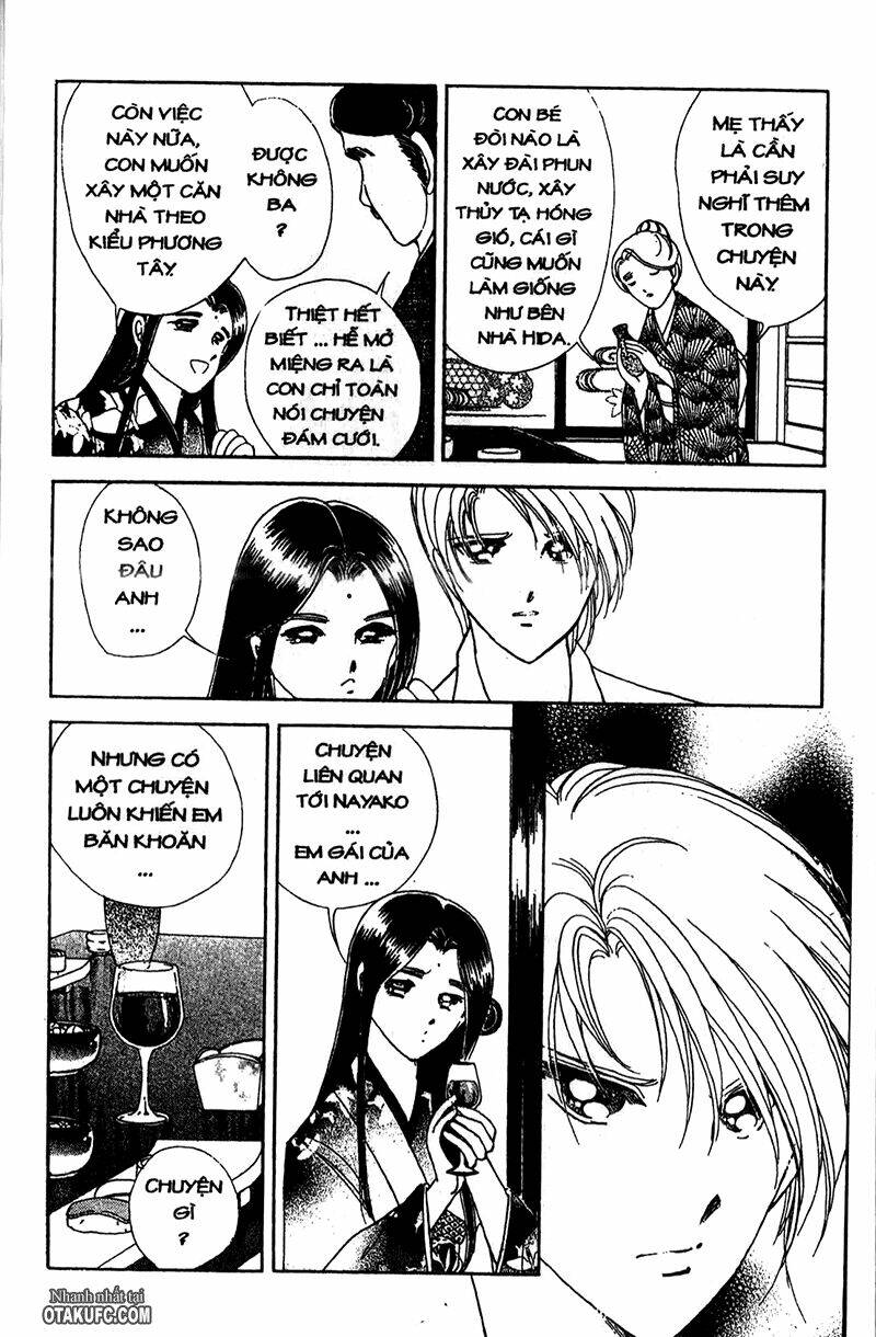 Khúc Tình Ca Ban Mai – Akatsuki No Aria Chapter 23 - Trang 2