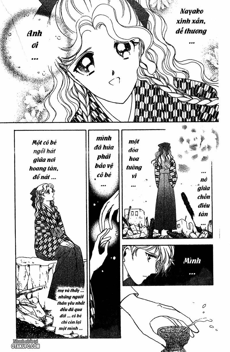 Khúc Tình Ca Ban Mai – Akatsuki No Aria Chapter 23 - Trang 2