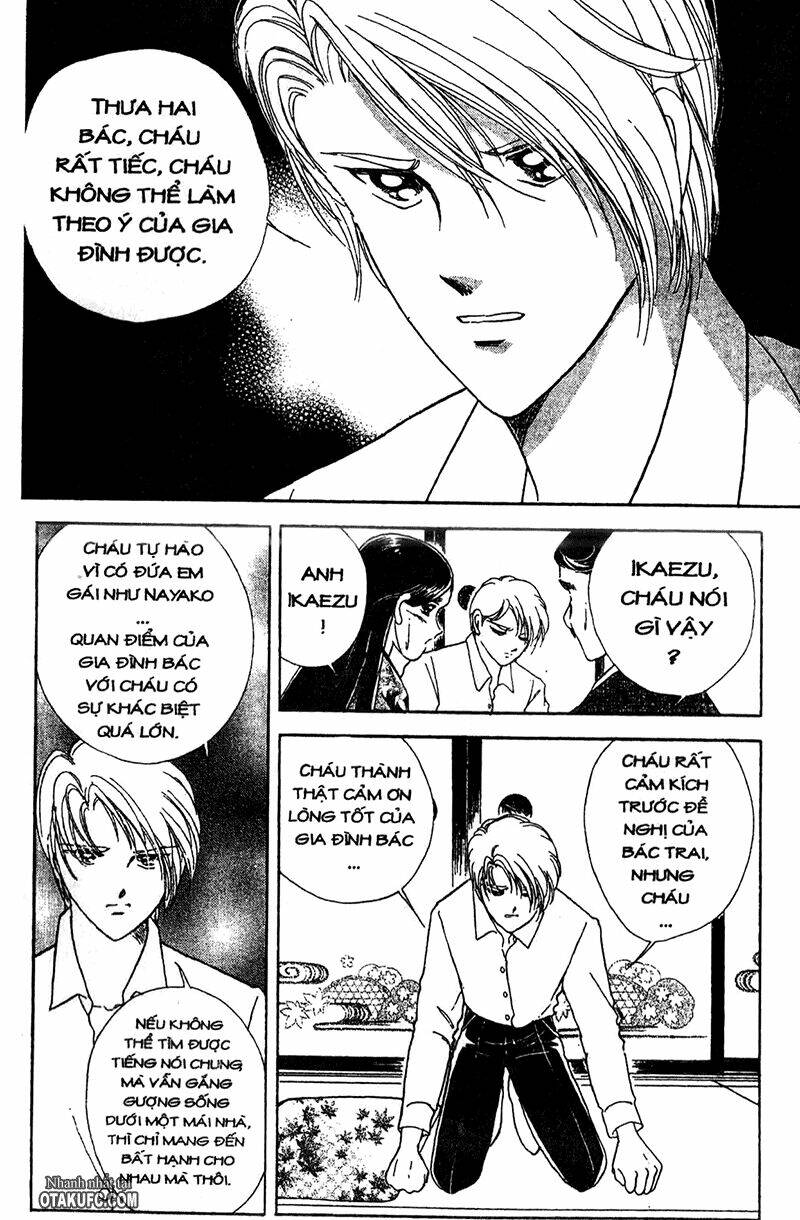 Khúc Tình Ca Ban Mai – Akatsuki No Aria Chapter 23 - Trang 2