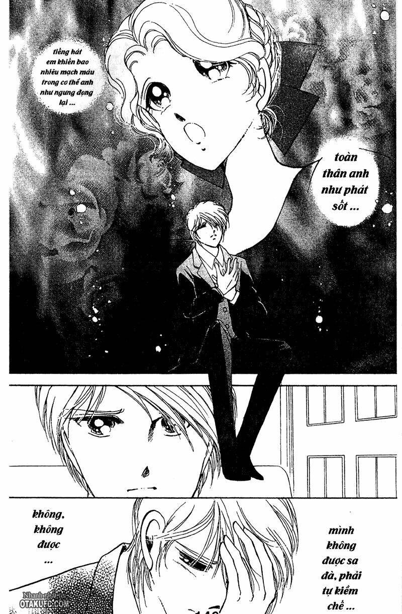 Khúc Tình Ca Ban Mai – Akatsuki No Aria Chapter 24 - Trang 2