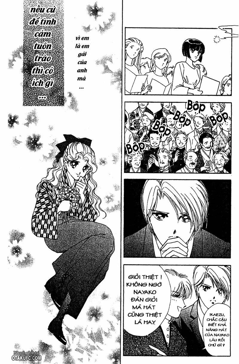 Khúc Tình Ca Ban Mai – Akatsuki No Aria Chapter 24 - Trang 2