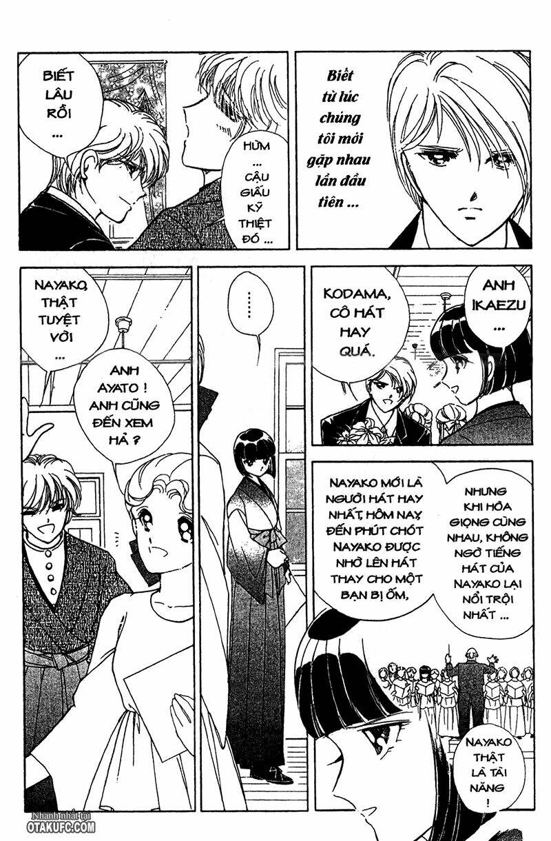 Khúc Tình Ca Ban Mai – Akatsuki No Aria Chapter 24 - Trang 2