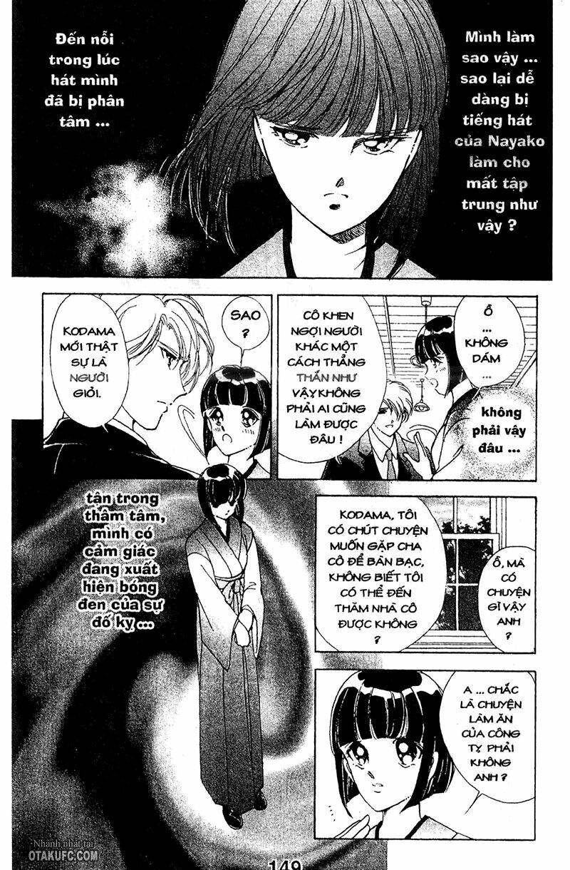 Khúc Tình Ca Ban Mai – Akatsuki No Aria Chapter 24 - Trang 2