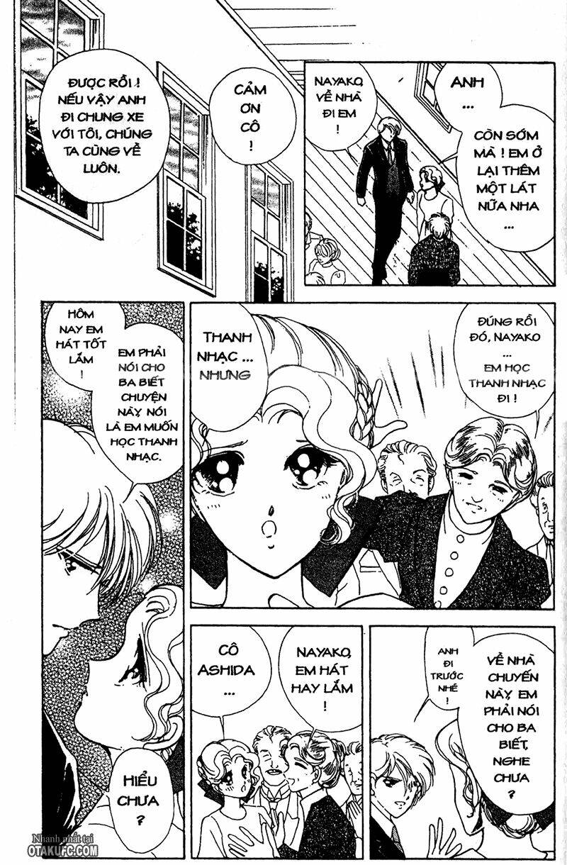 Khúc Tình Ca Ban Mai – Akatsuki No Aria Chapter 24 - Trang 2