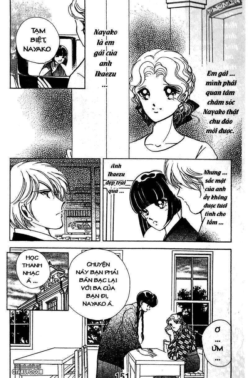 Khúc Tình Ca Ban Mai – Akatsuki No Aria Chapter 24 - Trang 2