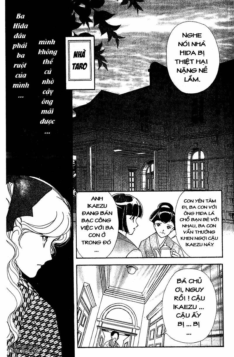 Khúc Tình Ca Ban Mai – Akatsuki No Aria Chapter 24 - Trang 2