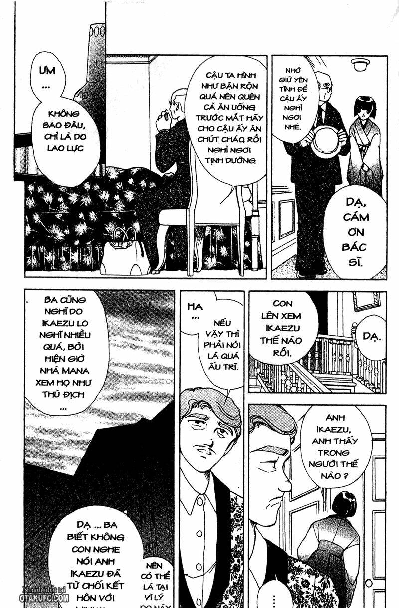 Khúc Tình Ca Ban Mai – Akatsuki No Aria Chapter 24 - Trang 2