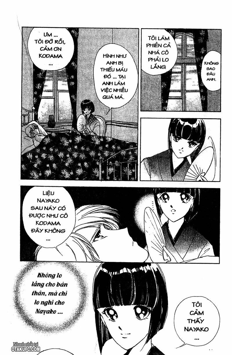 Khúc Tình Ca Ban Mai – Akatsuki No Aria Chapter 24 - Trang 2