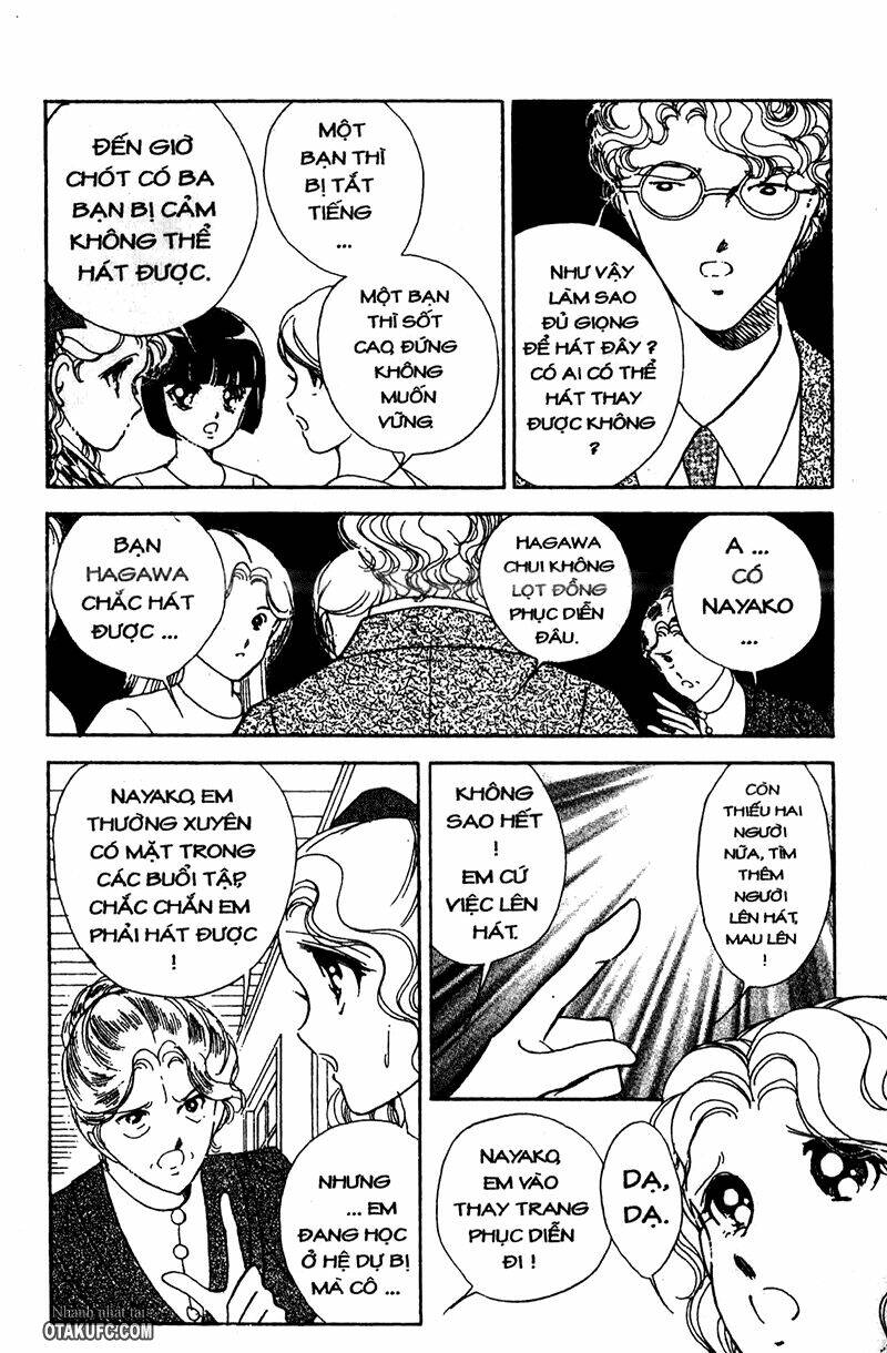 Khúc Tình Ca Ban Mai – Akatsuki No Aria Chapter 24 - Trang 2