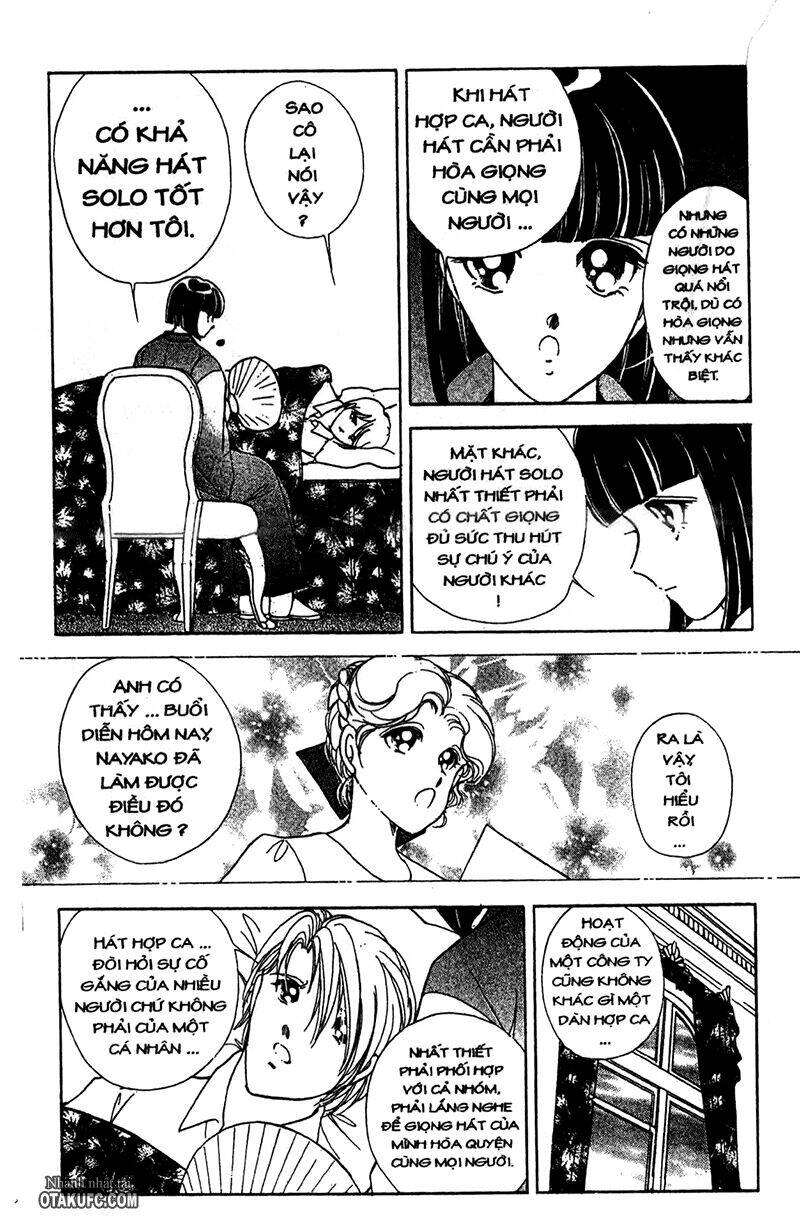 Khúc Tình Ca Ban Mai – Akatsuki No Aria Chapter 24 - Trang 2