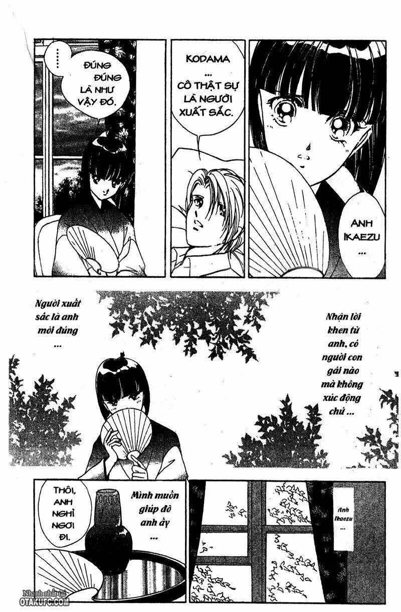 Khúc Tình Ca Ban Mai – Akatsuki No Aria Chapter 24 - Trang 2