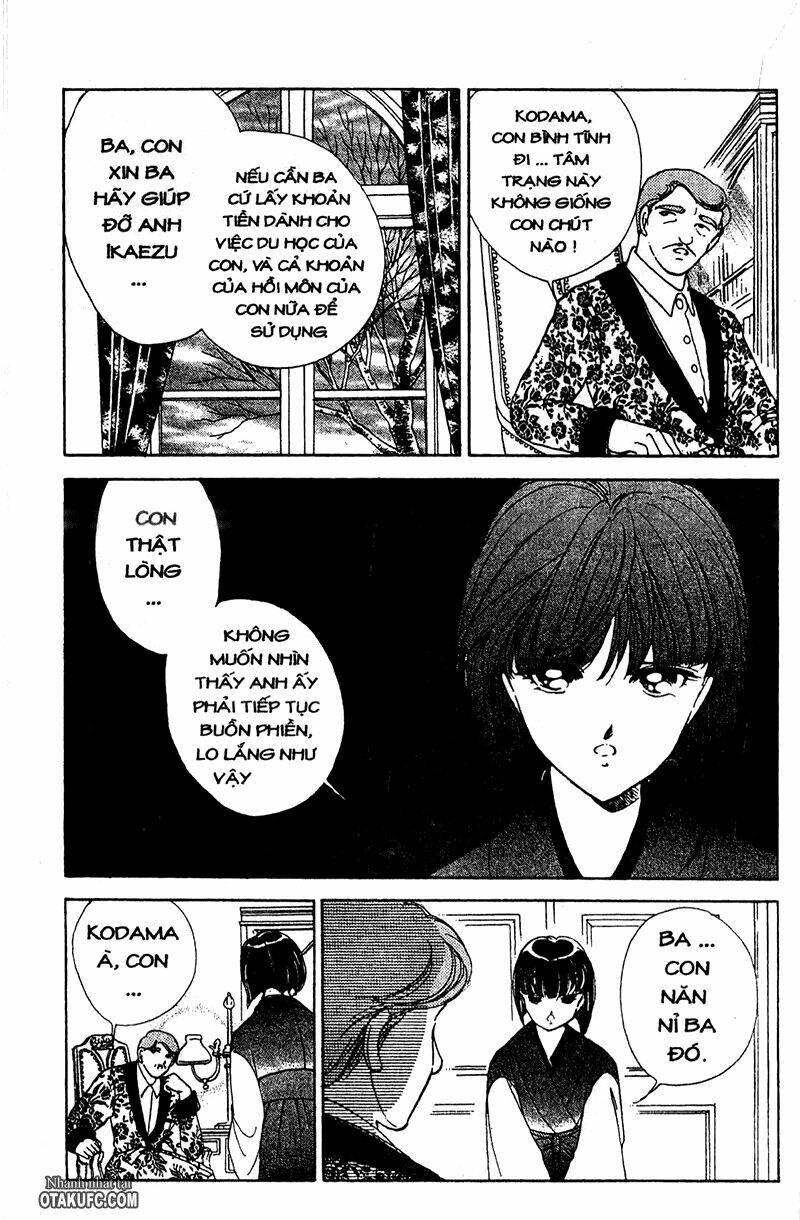 Khúc Tình Ca Ban Mai – Akatsuki No Aria Chapter 24 - Trang 2