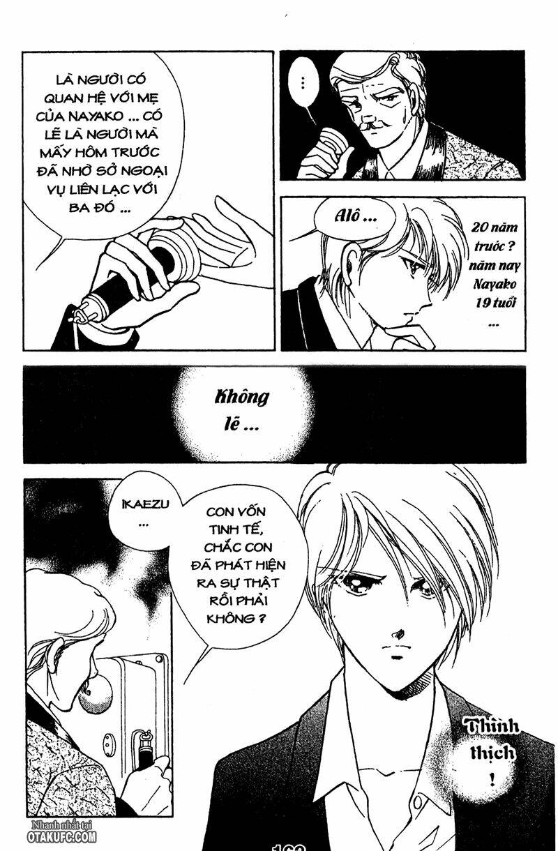 Khúc Tình Ca Ban Mai – Akatsuki No Aria Chapter 24 - Trang 2