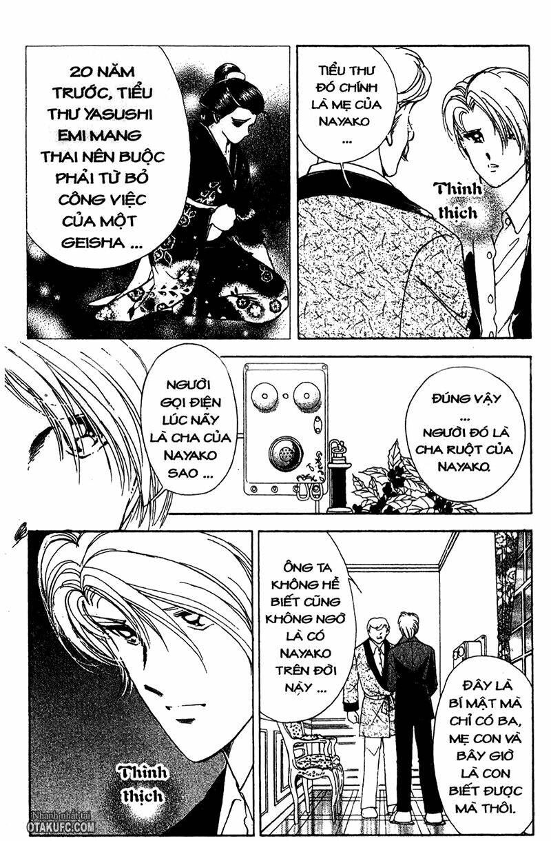 Khúc Tình Ca Ban Mai – Akatsuki No Aria Chapter 24 - Trang 2