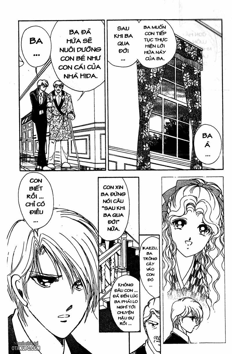 Khúc Tình Ca Ban Mai – Akatsuki No Aria Chapter 24 - Trang 2