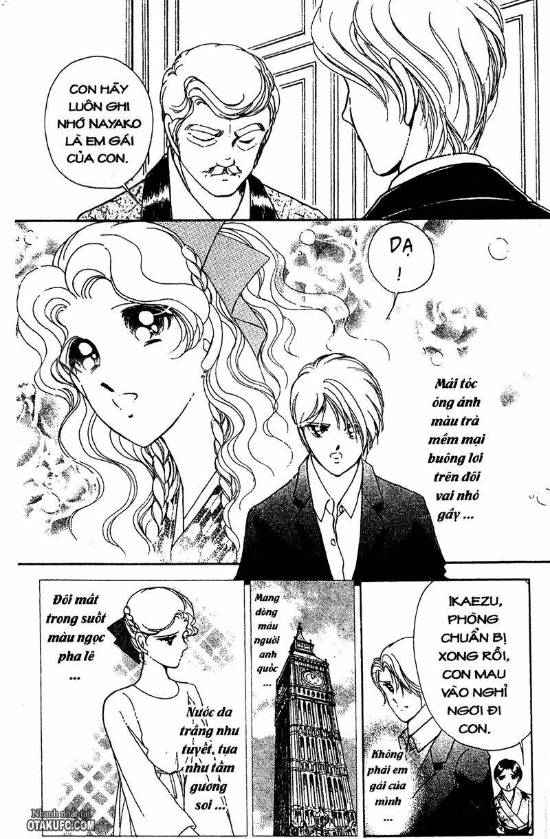 Khúc Tình Ca Ban Mai – Akatsuki No Aria Chapter 24 - Trang 2