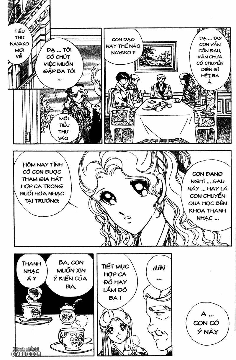 Khúc Tình Ca Ban Mai – Akatsuki No Aria Chapter 24 - Trang 2