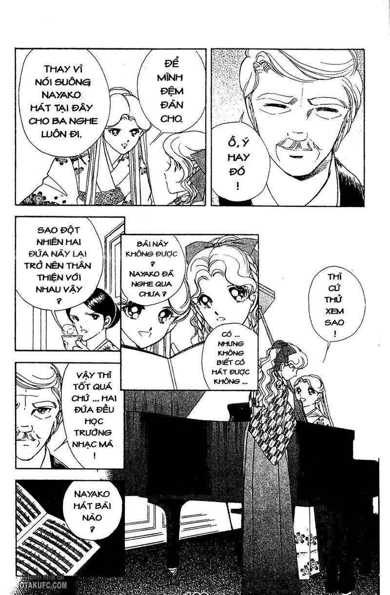 Khúc Tình Ca Ban Mai – Akatsuki No Aria Chapter 24 - Trang 2