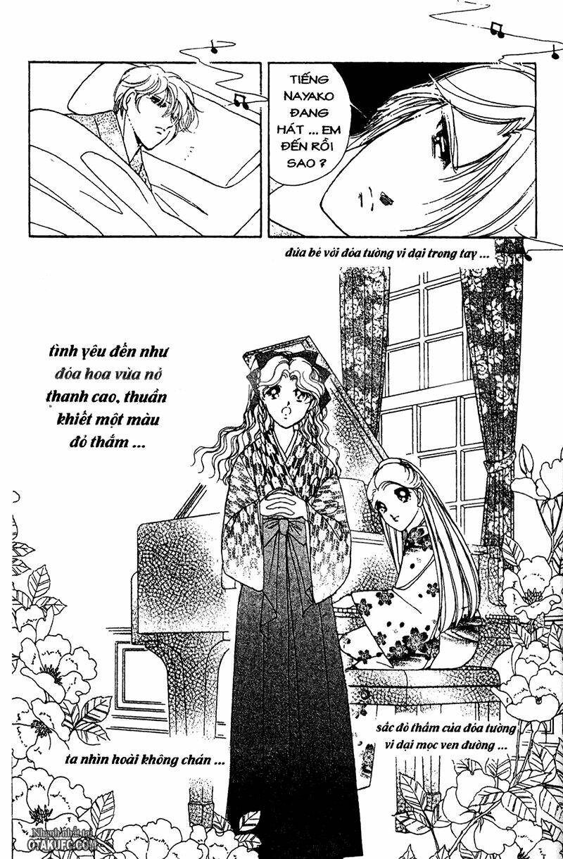 Khúc Tình Ca Ban Mai – Akatsuki No Aria Chapter 24 - Trang 2