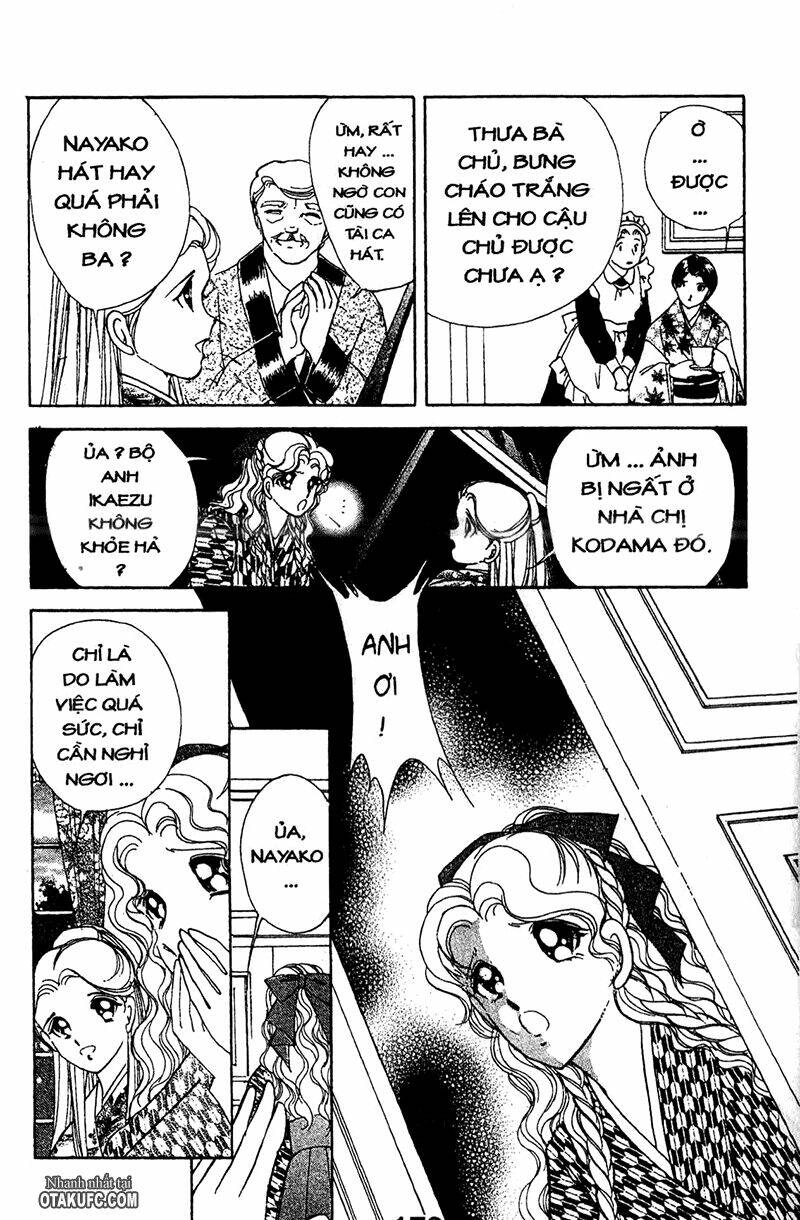 Khúc Tình Ca Ban Mai – Akatsuki No Aria Chapter 24 - Trang 2