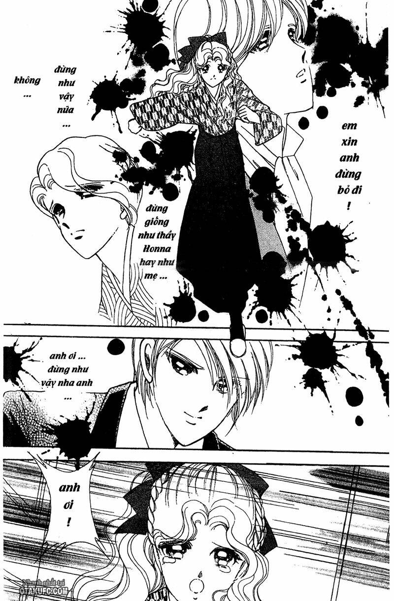 Khúc Tình Ca Ban Mai – Akatsuki No Aria Chapter 24 - Trang 2