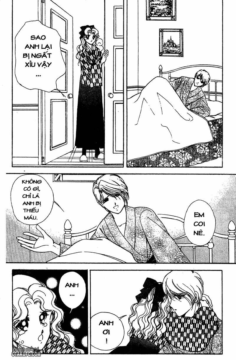 Khúc Tình Ca Ban Mai – Akatsuki No Aria Chapter 24 - Trang 2